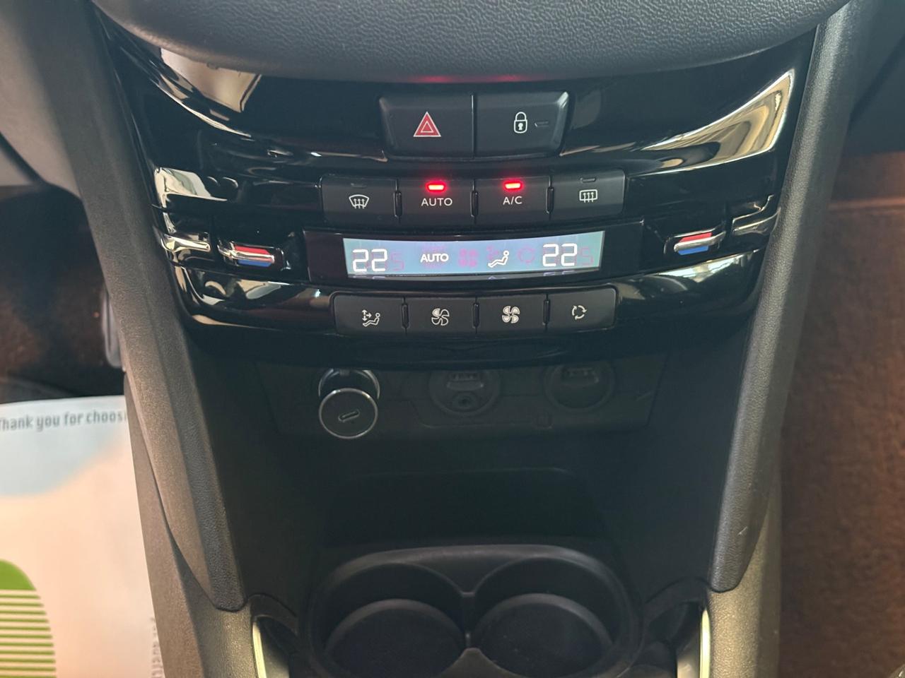 Peugeot 208 1.6 VTi 120 CV 5 porte Allure