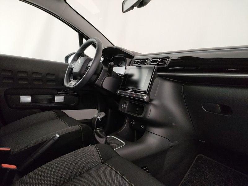 Citroën C3 1.2 puretech Shine s&s 83cv