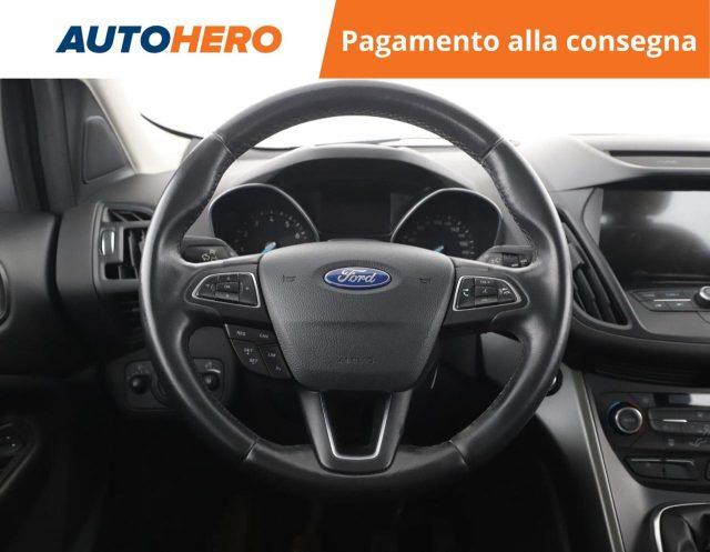 FORD Kuga 1.5 EcoBoost 120 CV S&S 2WD Plus