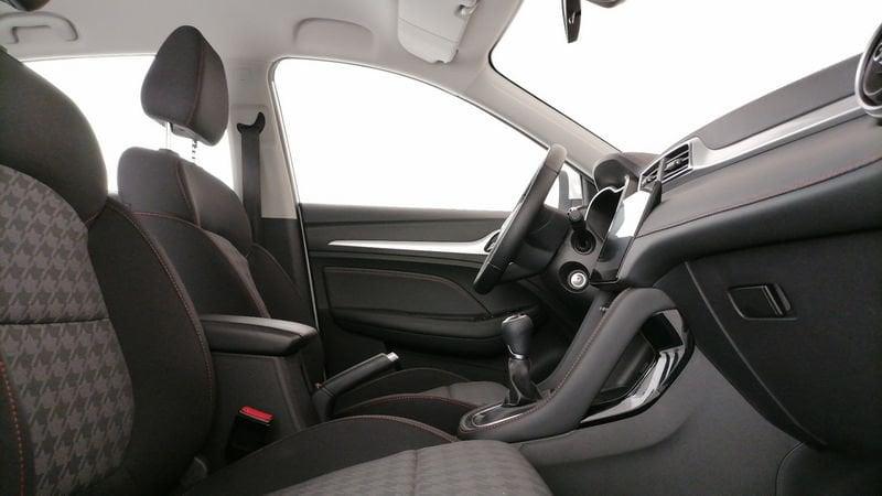 MG ZS 1.5 Comfort