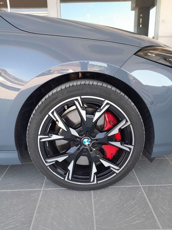 BMW Serie 1 118d MSport Pro auto