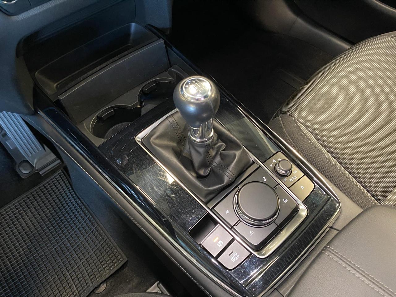 Mazda CX-30 2.0 m-hybrid Exceed 2wd 186cv 6mt