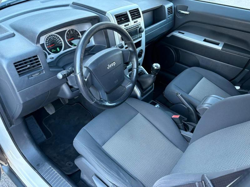 Jeep Patriot 2.0 td 140 CV Limited 4wd