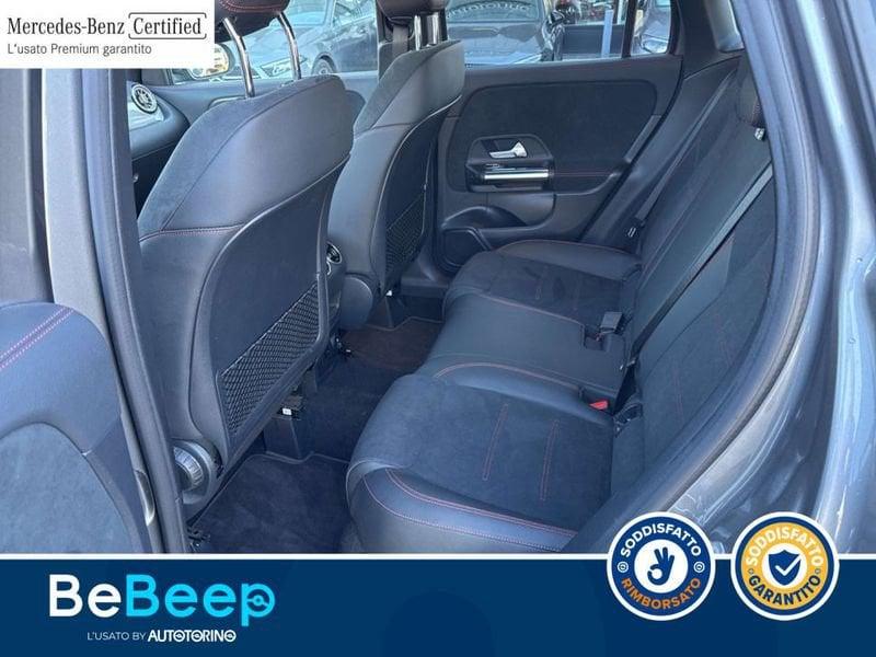 Mercedes-Benz GLA 200 D PREMIUM AUTO