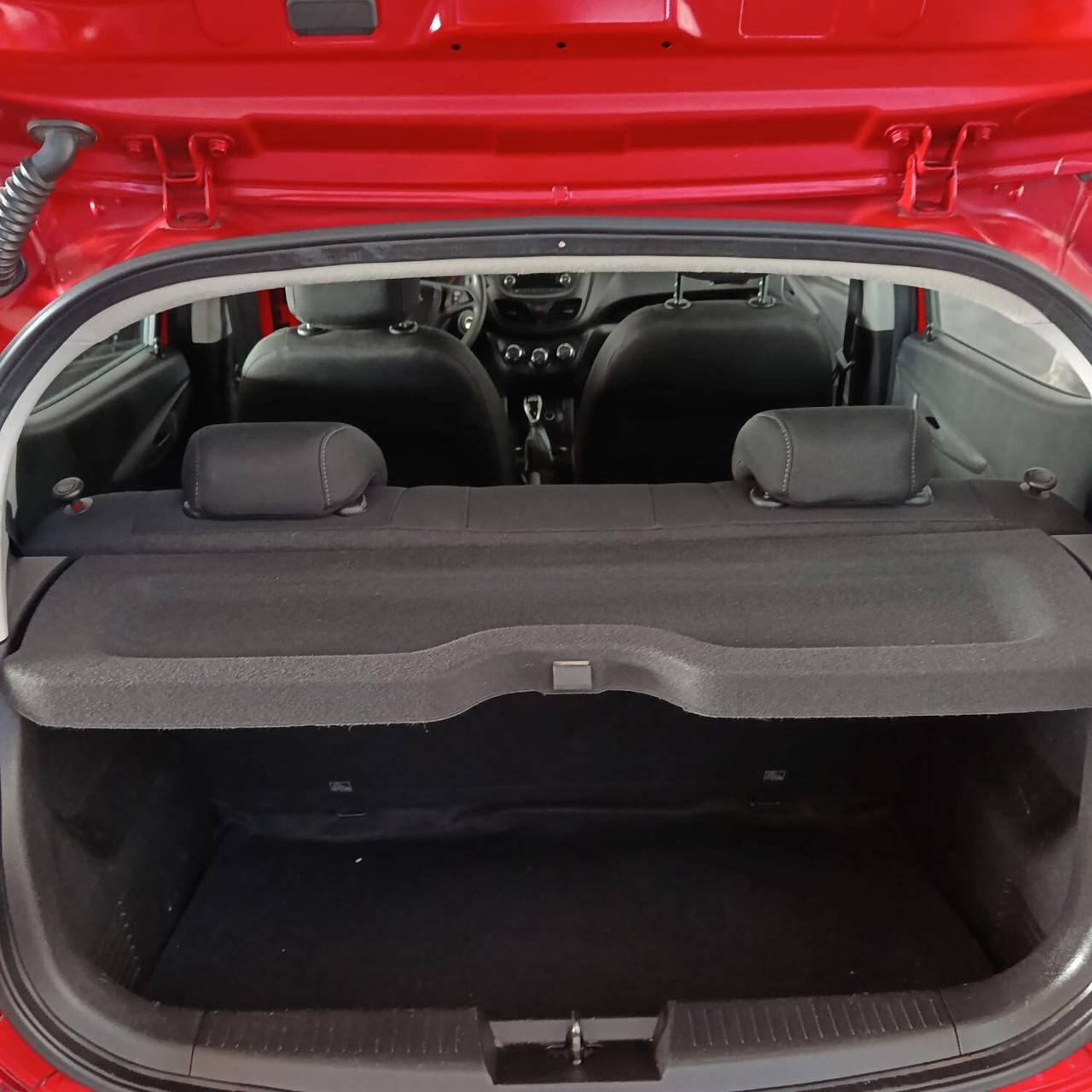 Opel KARL 1.0 BENZINA