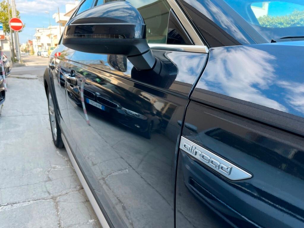 Audi A4 allroad 2.0 TDI 190 CV Business Evolution