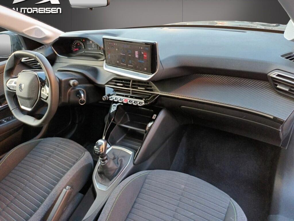 Peugeot 208 PureTech 100 Stop&Start 5 porte Active