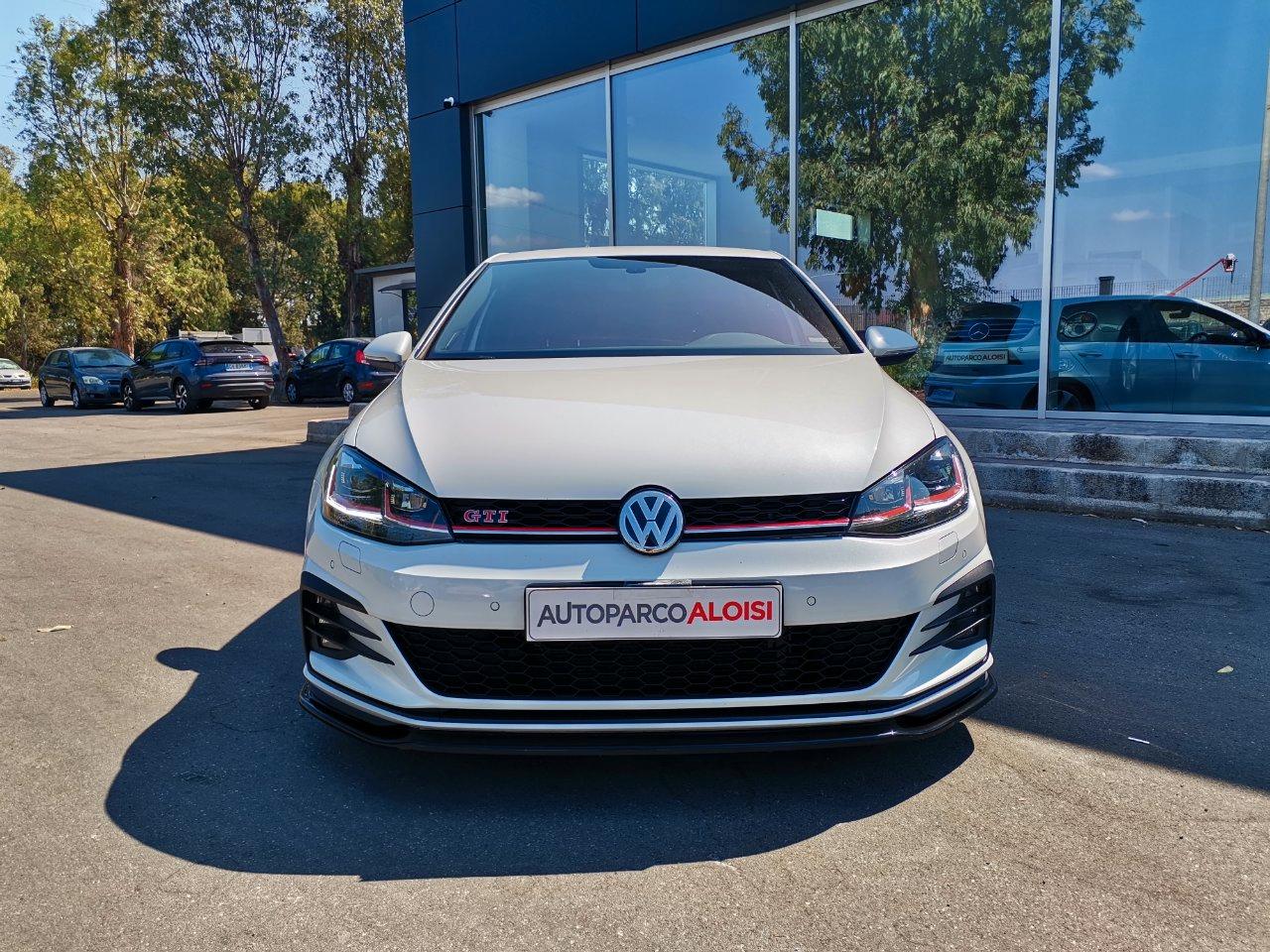 Volkswagen Golf 5 Porte Golf 5p 2.0 tsi Gti Performance 245cv dsg