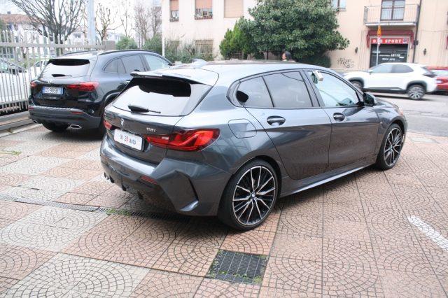 BMW 118 i 5p. Msport