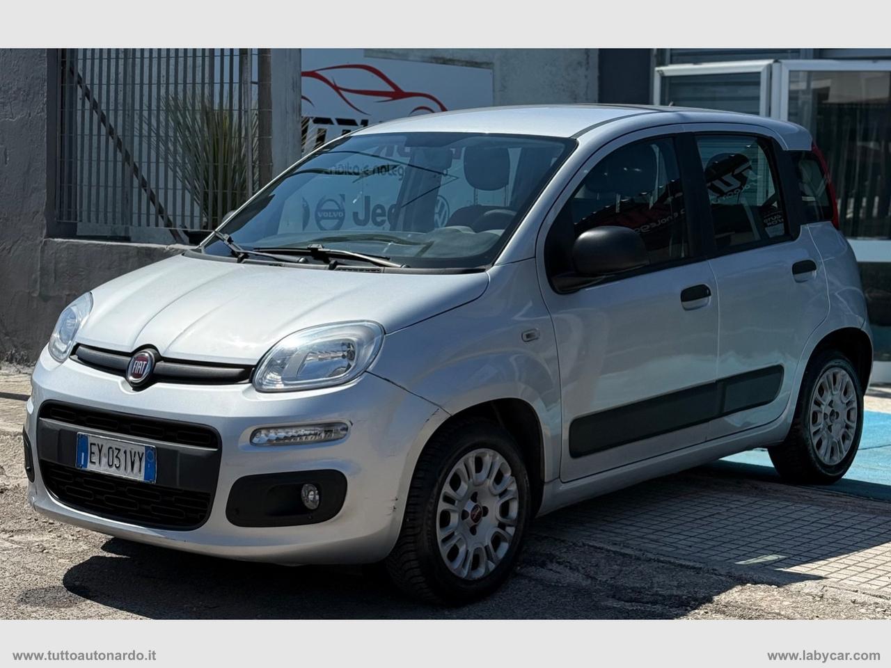 FIAT Panda 1.2 EasyPower Pop