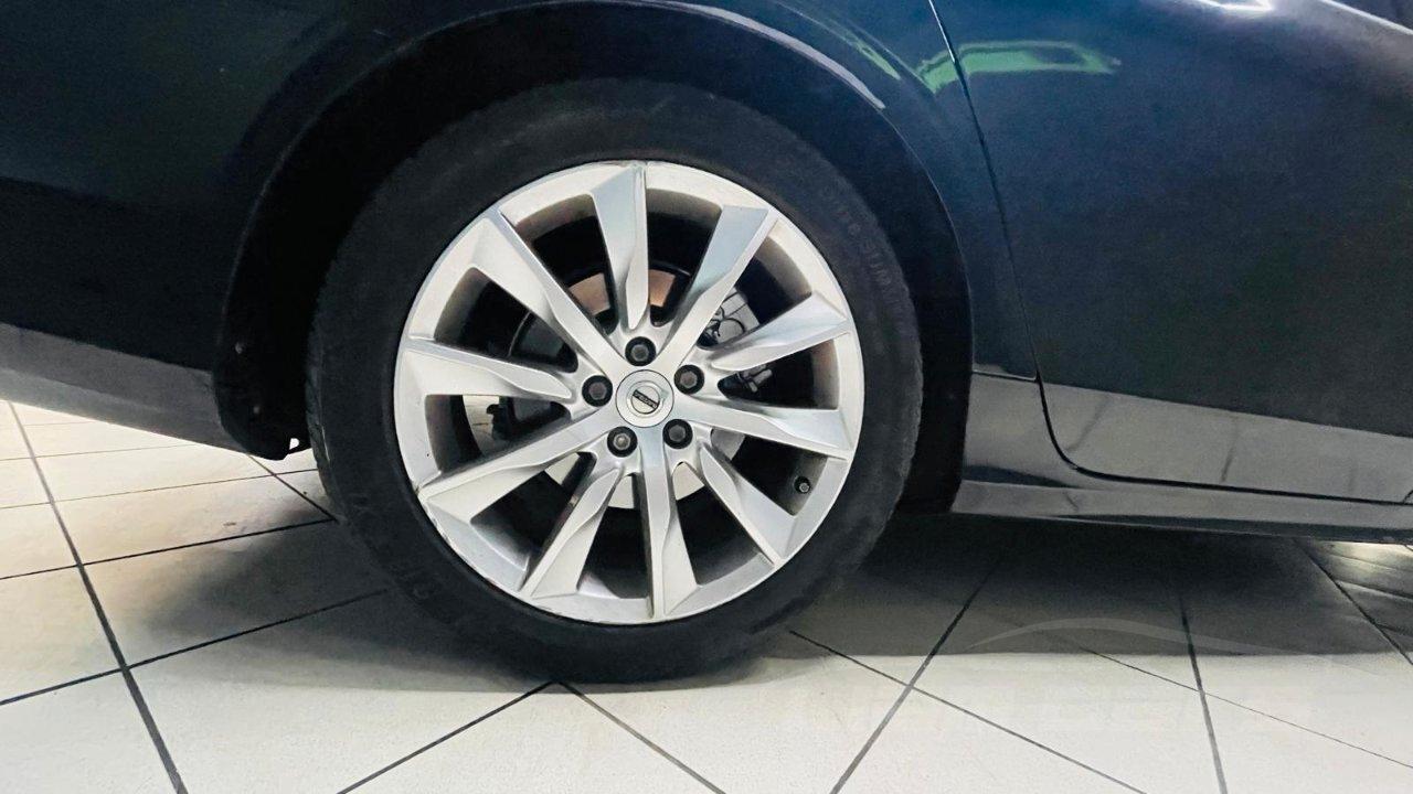 Volvo V90 2.0 d4 Business Plus geartronic my19