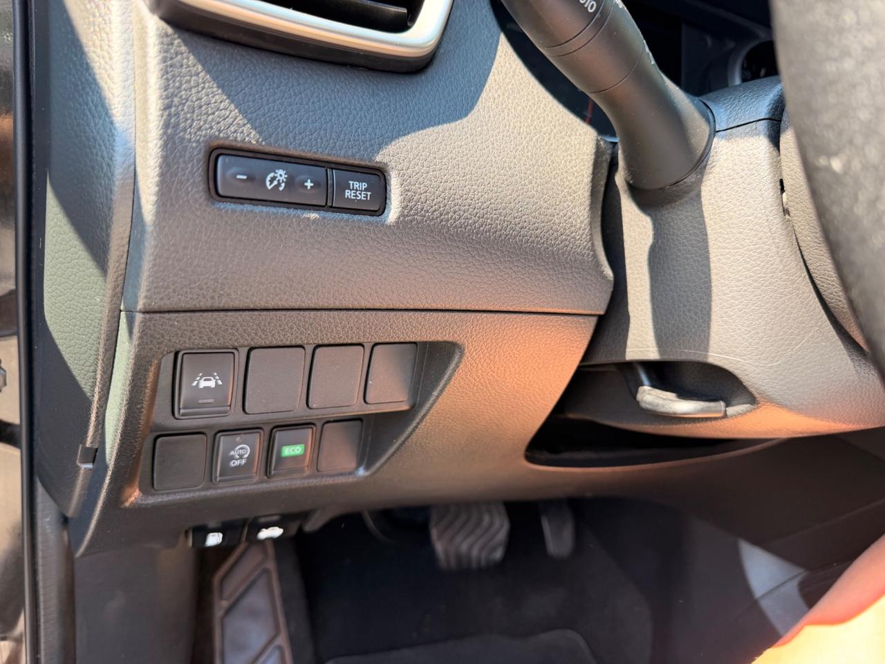 Nissan Qashqai 1.5 dCi Tekna 2019 Automatica 2019