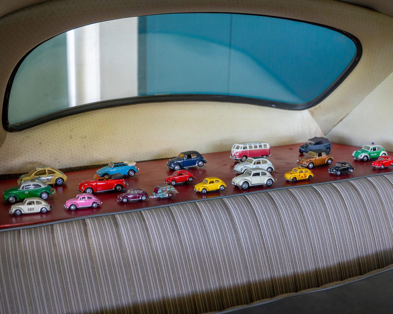 Volkswagen MAGGIOLINO Maggiolino 1963 6 volt