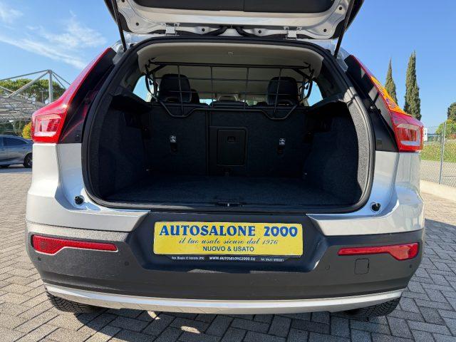 VOLVO XC40 D3 AWD Geartronic Momentum