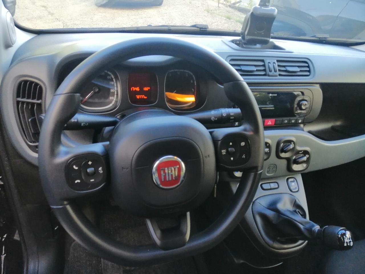 Fiat Panda 1.2 EasyPower Easy VENDUTA