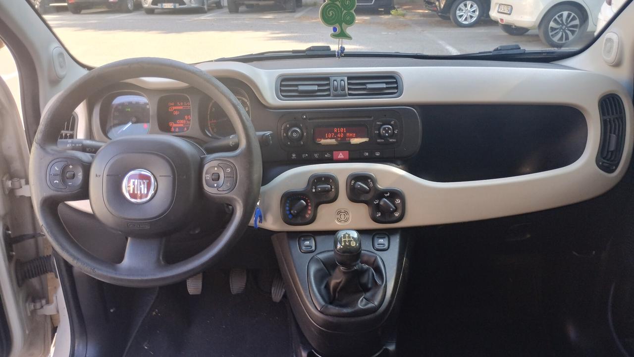 Fiat Panda 1.2 EasyPower Easy NEOPATENTATI