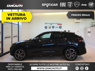 Alfa Romeo Stelvio 2.0 T 280 CV Veloce AT8 Q4 my24