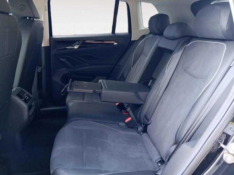 Volkswagen Tiguan Tiguan 2.0 TDI 150 CV DSG Elegance