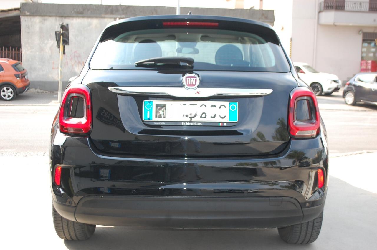 Fiat 500X 1.3 mjt Business 4x2 95CV Uff Italy USB Sensori