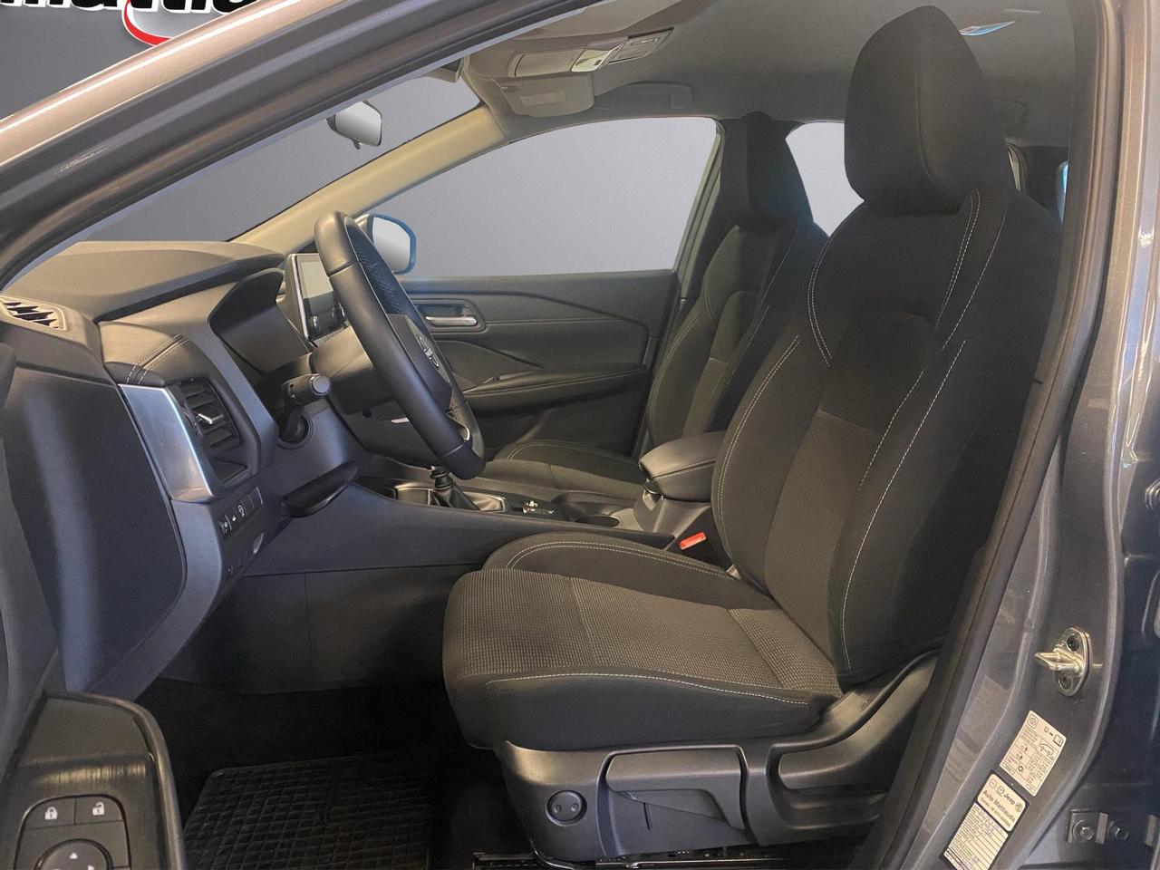 Nissan Qashqai 1.3 mhev Business 2wd 140cv