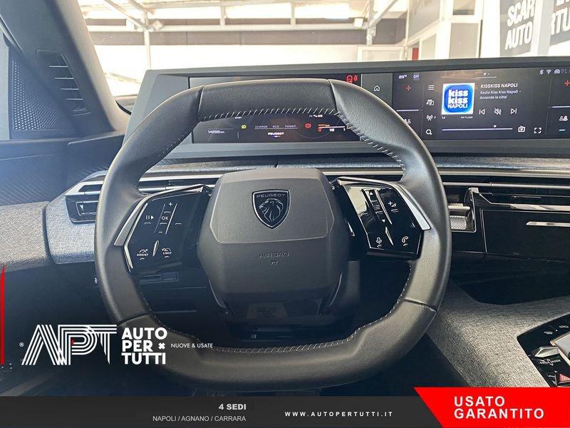 Peugeot 3008 3008 1.2 hybrid Allure 145cv e-dcs6