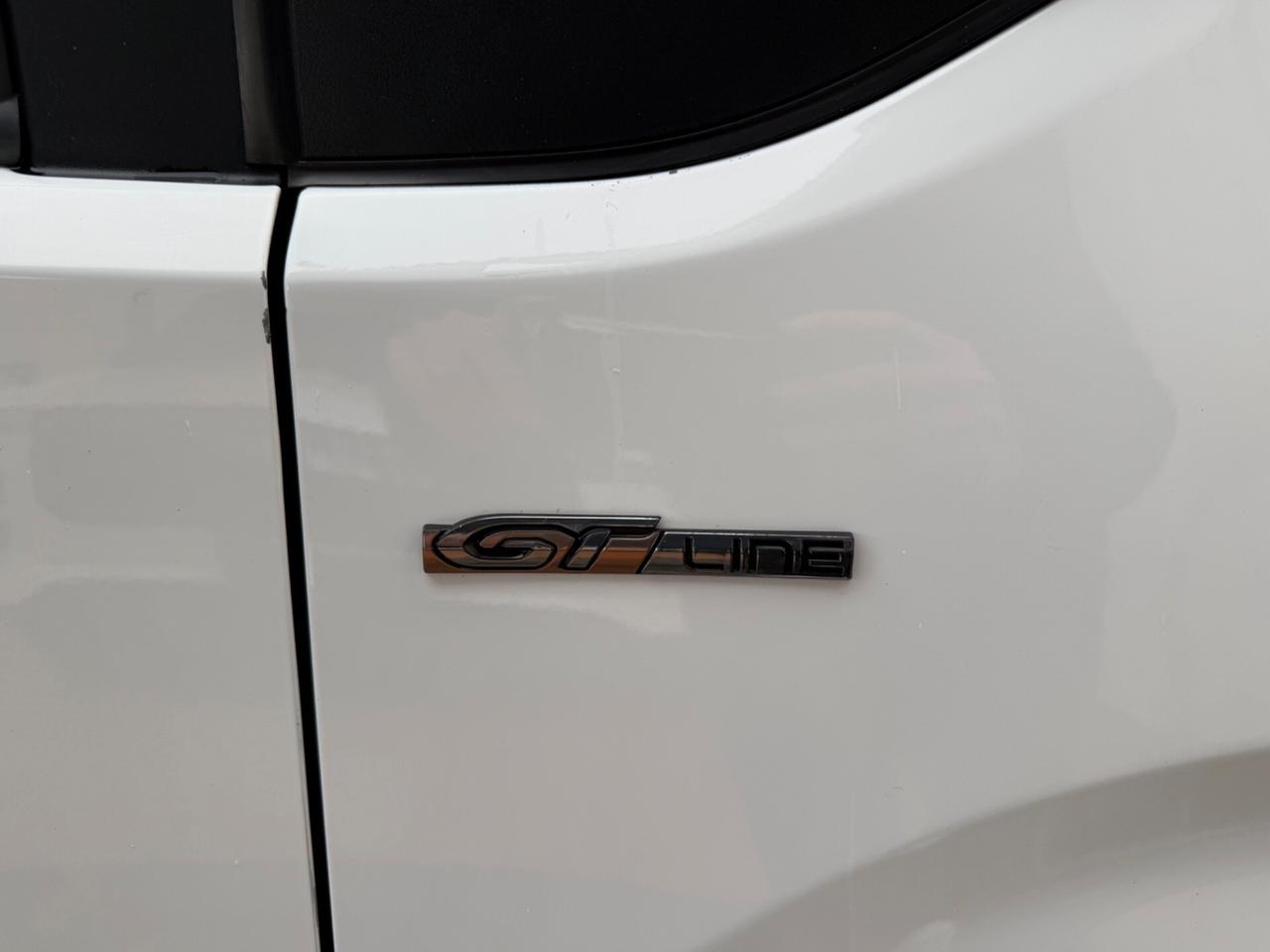 Peugeot Rifter BlueHDi 130 S&S GT Line Long 7 POSTI