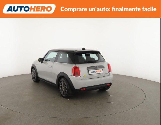 MINI Cooper SE L