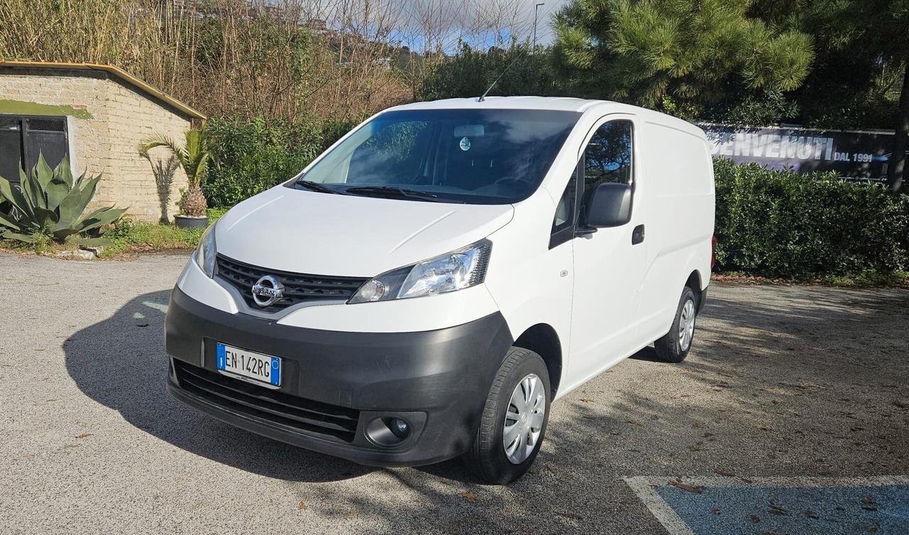 Nissan NV200 1.5 dCi 90CV Furgone Efficient