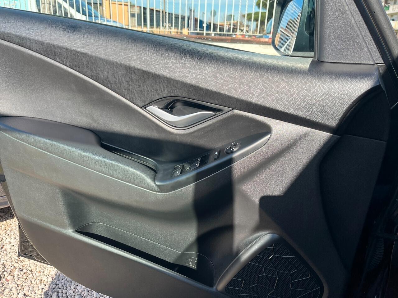 Hyundai iX20 1.4 CRDI 90 CV km certificati NORD ITALIA