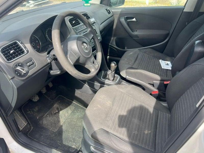 Volkswagen Polo 1.6 TDI Comfortline 66kW MOTORE KO