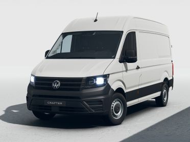 Volkswagen Crafter 30 2.0 tdi 140cv l3h3 logistic