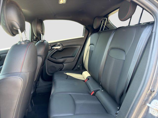 FIAT 500X 500X 1.0 T3 120 CV Sport