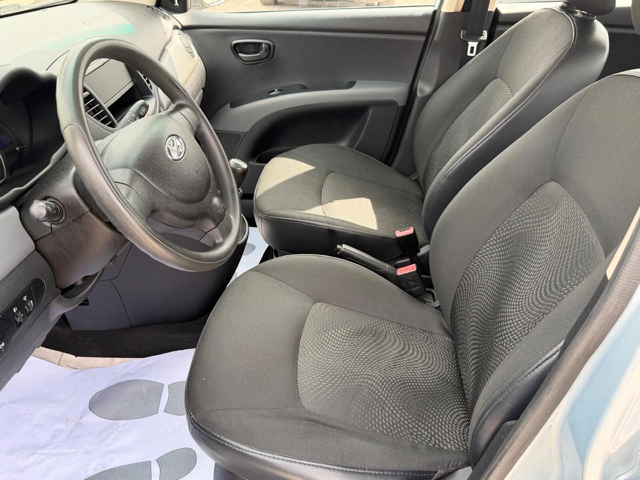 Hyundai i10 1.1 12V Comfort