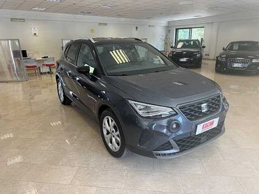 SEAT Arona 1.0 EcoTSI FR