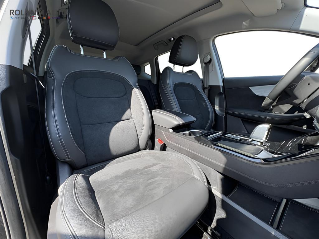 Sportequipe Sportequipe 6 1.5 Turbo Bi-Fuel CVT