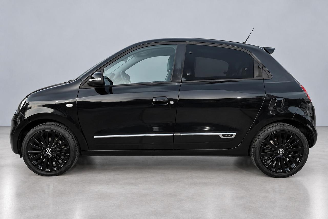 Renault Twingo SCe 65 CV Urban Night SERVICE UFFICIALI RENAULT