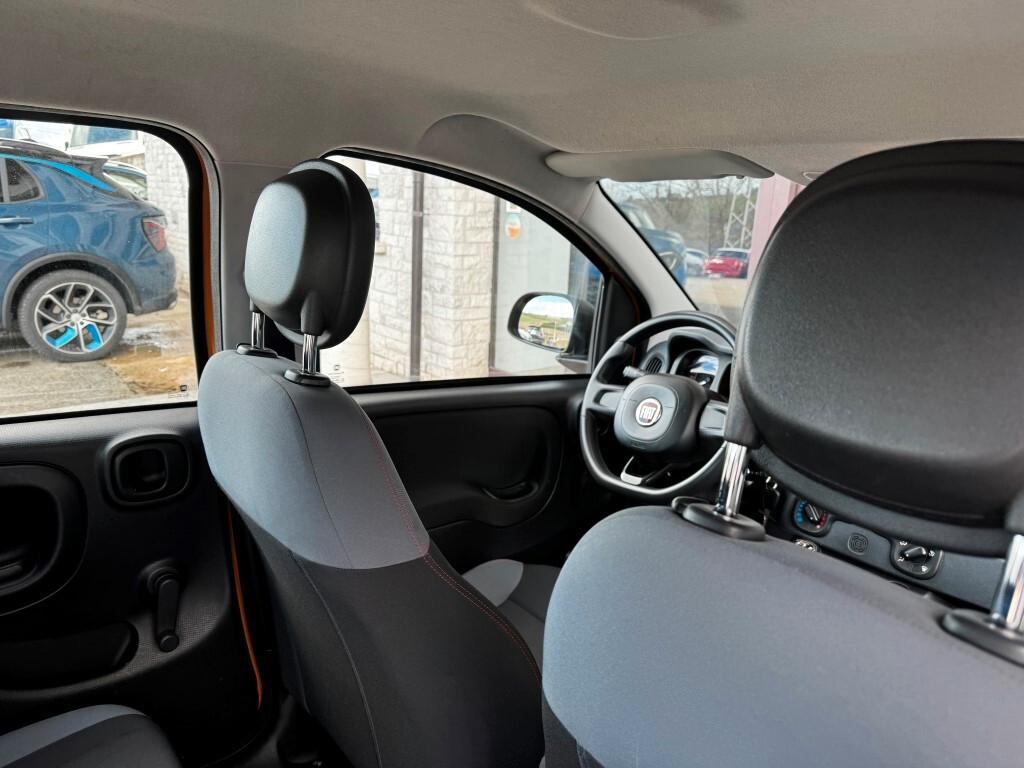 Fiat Panda 1.3 MJT 95 CV S&S Easy
