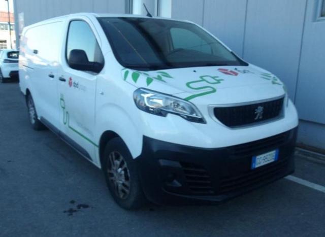 PEUGEOT Expert 50kW PL-SL-TN Furgone Premium Long