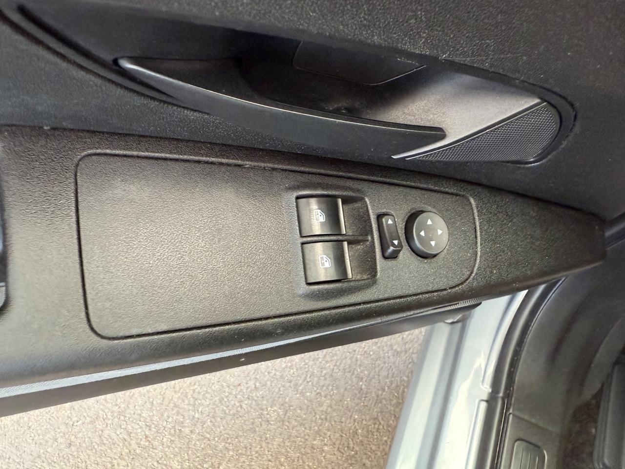 Fiat Grande Punto 1.2 5 porte Benzina
