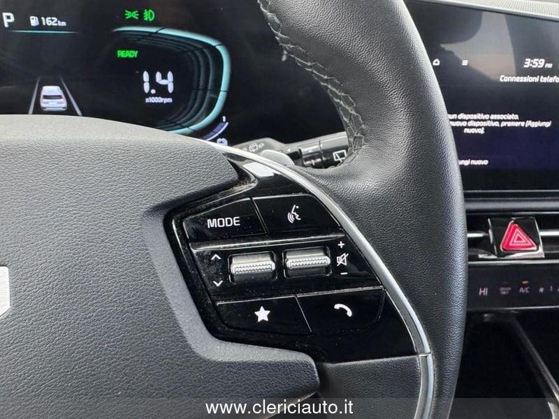 KIA Niro 1.6 GDi DCT PHEV Style