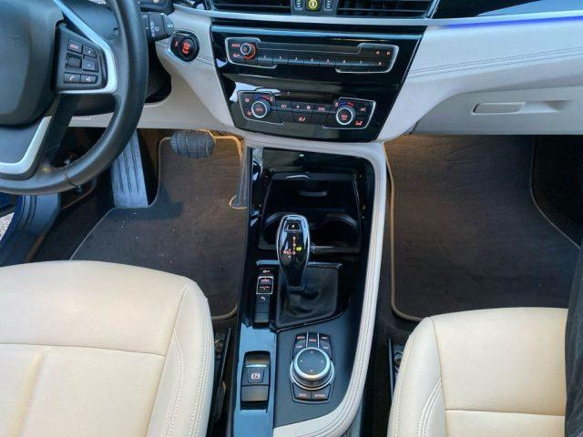 BMW X1 sDrive18d Business Advantage