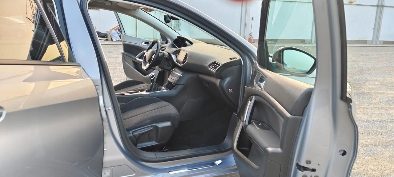 Peugeot 308 BlueHDi 130 S&S GT Line