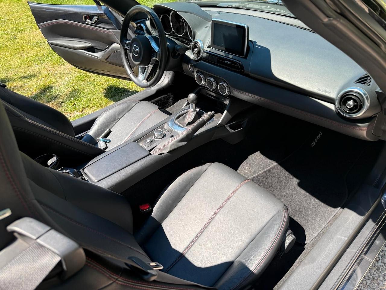 Mazda MX-5 2.0 - 160CV - 24.000KM!!!