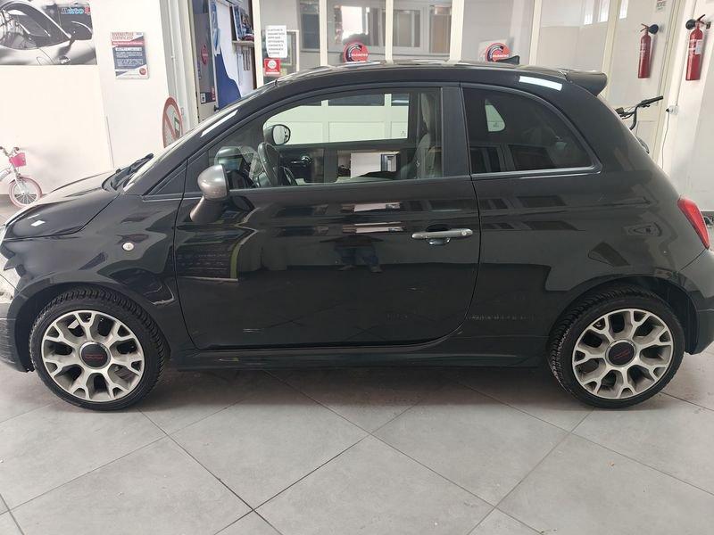 FIAT 500 1.2 69cv S VEDI FOTO
