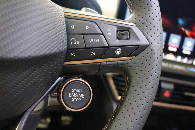 Cupra Formentor 1.5 Hybrid DSG