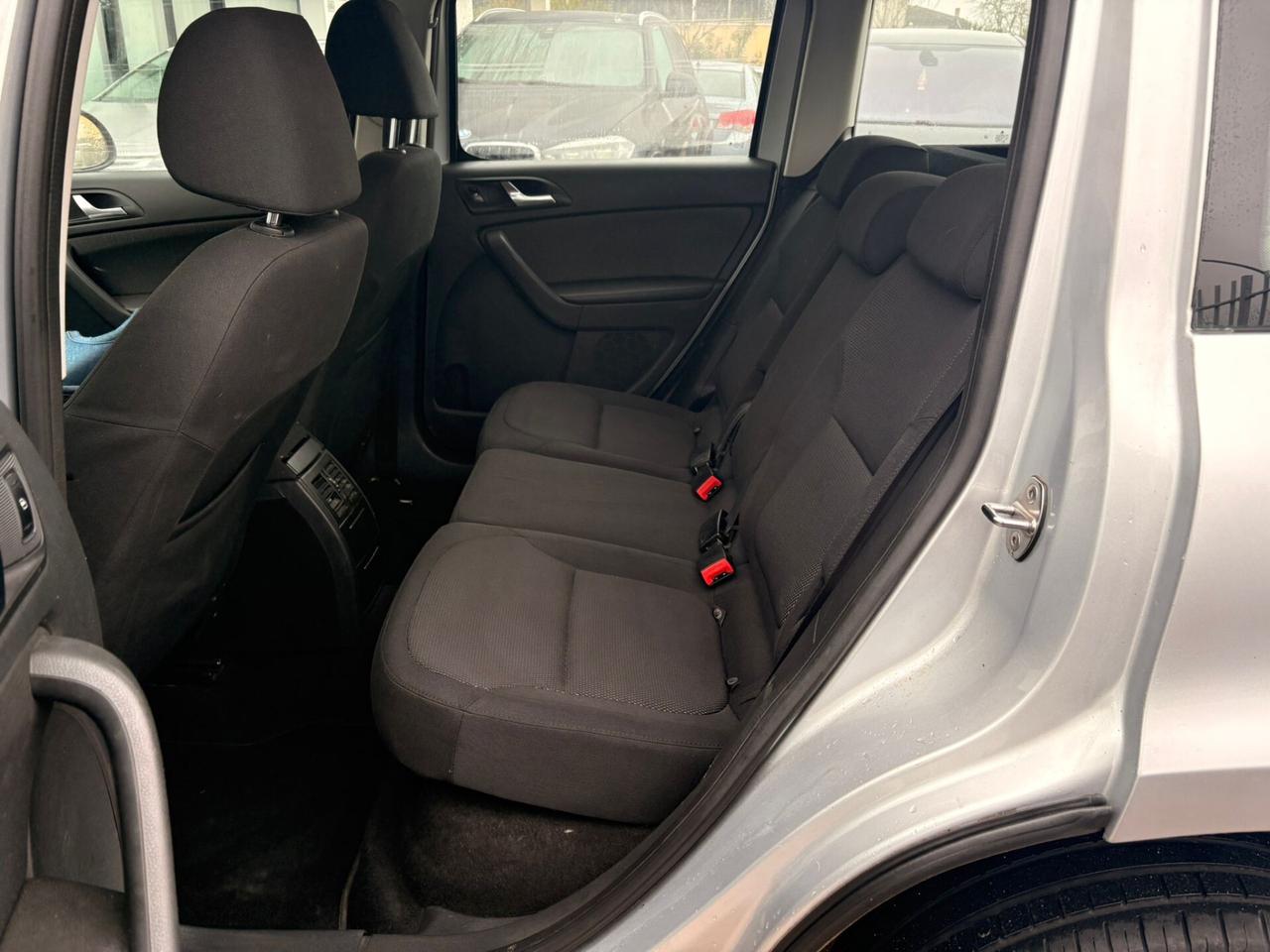 Skoda Yeti 1.6 TDI CR 105CV Elegance GreenLine