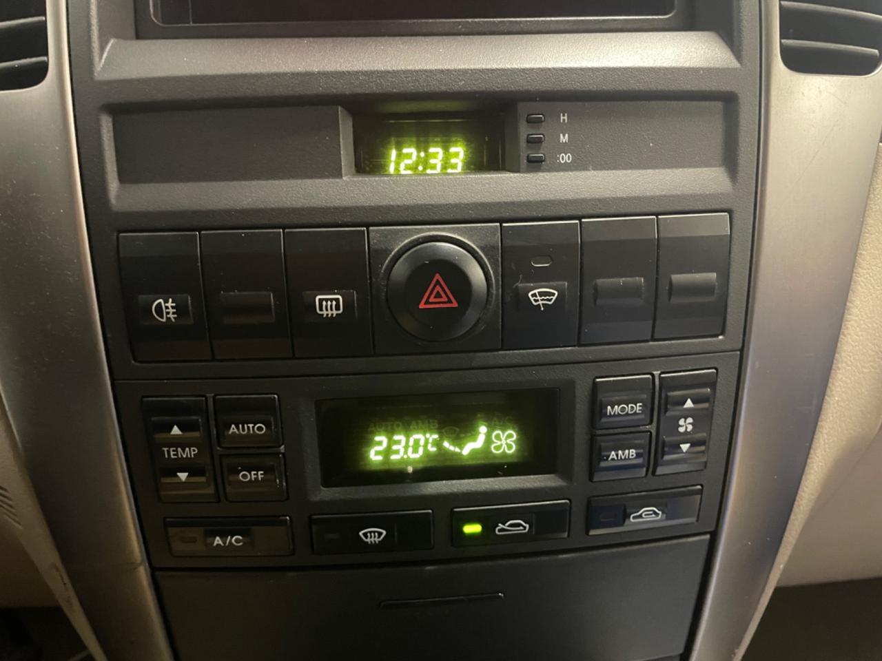 Kia Sorento 2.5 16V CRDI 4WD Active Class Perfetta !