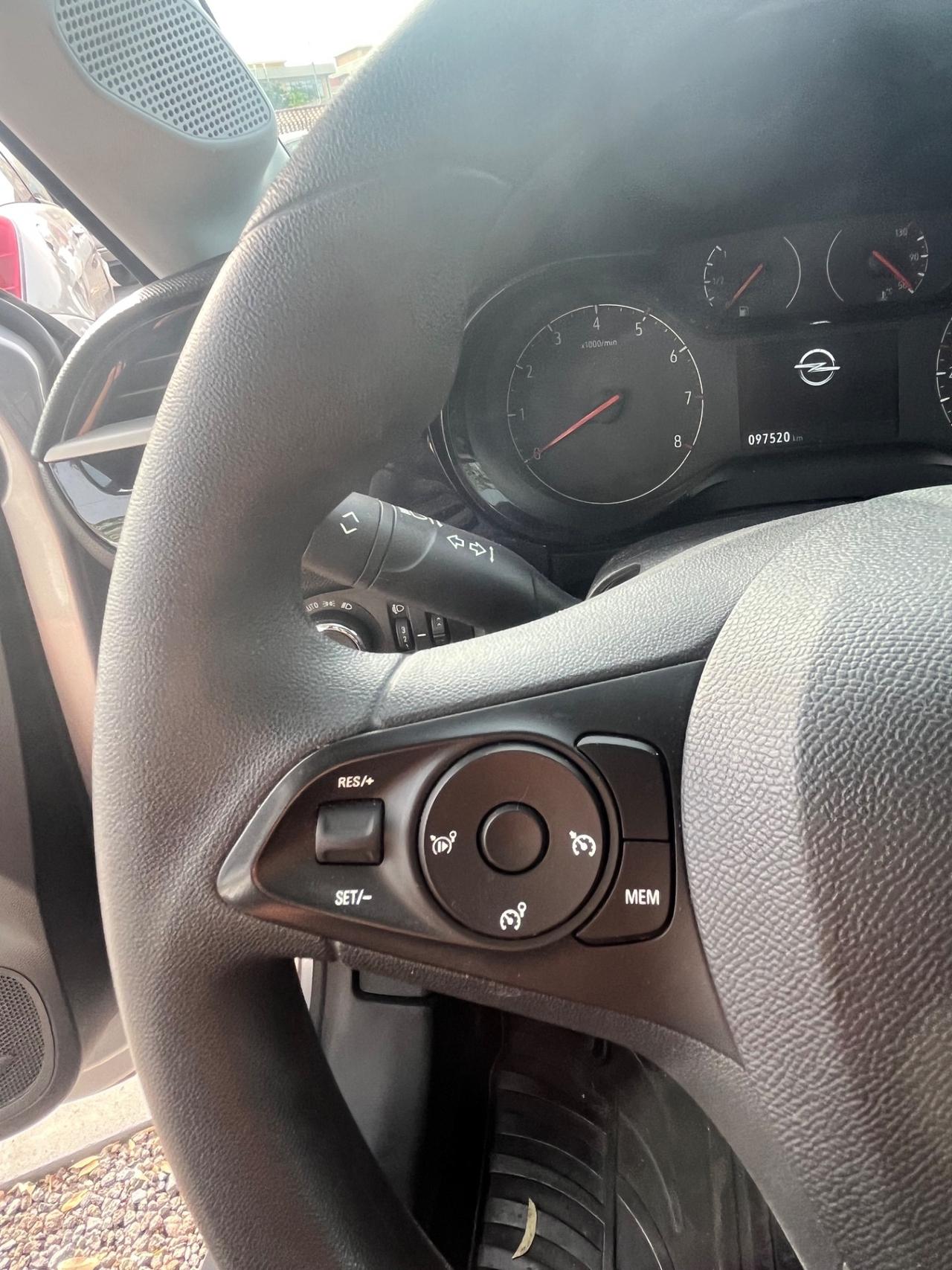 Opel Corsa 1.5 D 100 CV Elegance