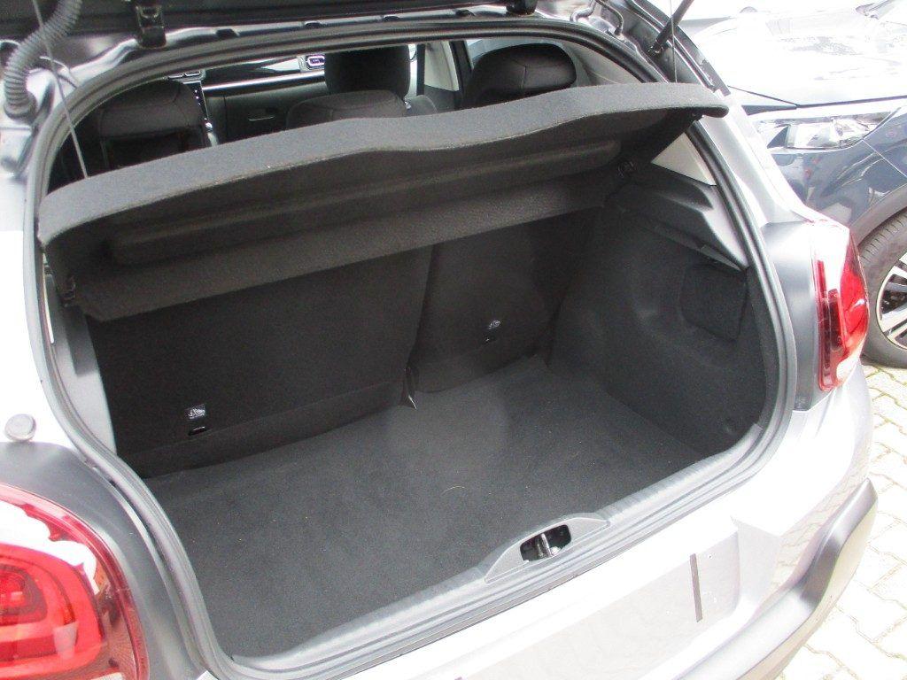 Citroen C3 PureTech 110 S&S Max - CarPlay/Led