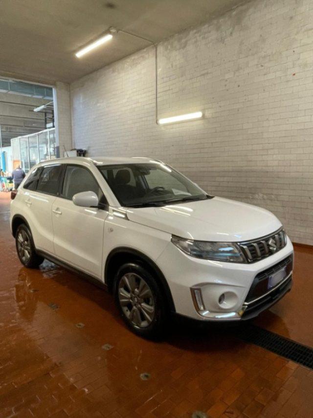 SUZUKI Vitara 1.4 Hybrid 4WD AllGrip Cool